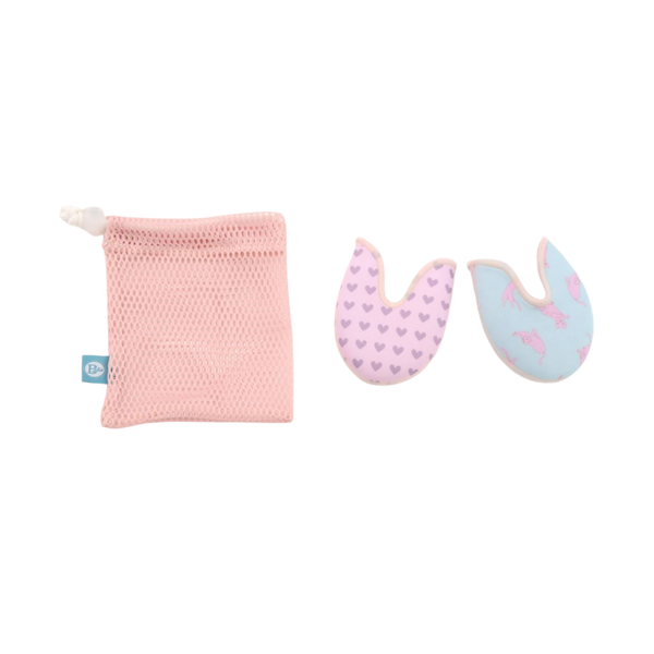 Flips Toe Pads - Cat