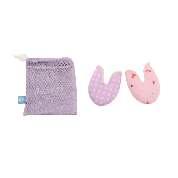 Flips Toe Pads - Dog