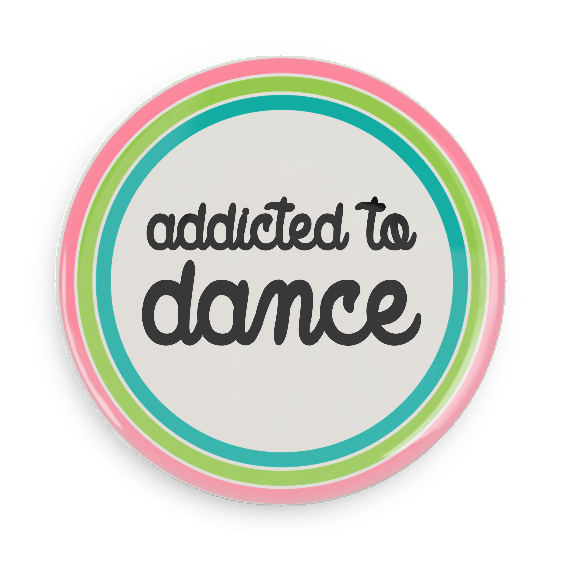 Button - Addicted To Dance